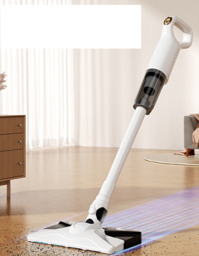 Advanced Cordless Vacuum Cleaner for Deep Home Cleaning