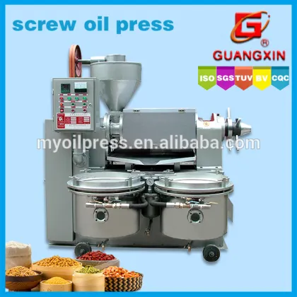 corn oil machinery corn oil extraction for small mill