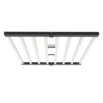 Led Board 800W 8bar Plant Grow Light Bulbs