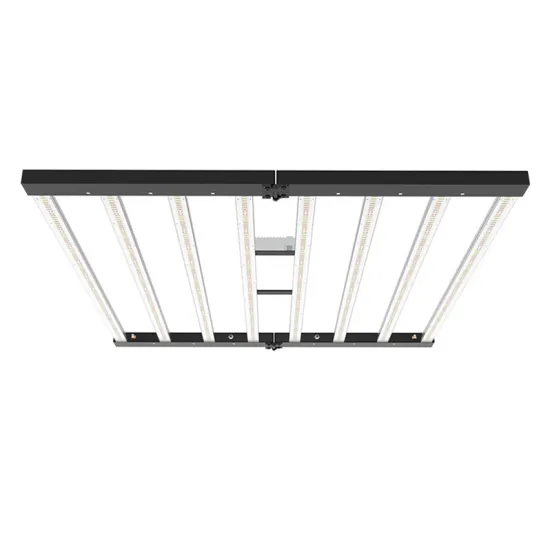 Led Board 800W 8bar Plant Grow Light Bulbs