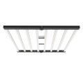 Tablero LED 800W 8bar Planta Grow Bulbos