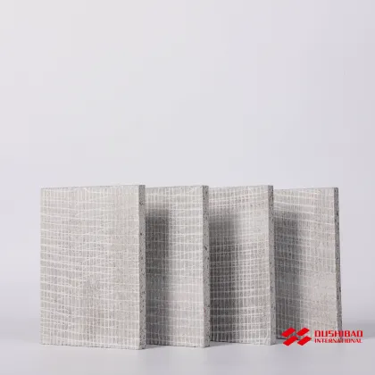 MGO Based Fireproof Floor Material