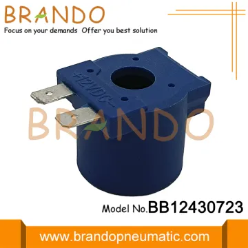 Landi Renzo Magnetic Coil 12V 11W For SE81 Reducer