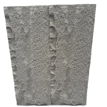 PU Stone Wall Panels: A Spectrum of Colors and Textures