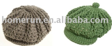 girls hat/winter hat/fashion hat
