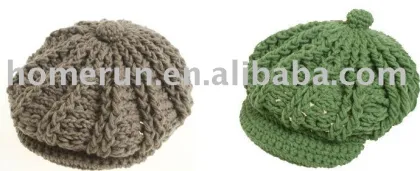 girls hat/winter hat/fashion hat