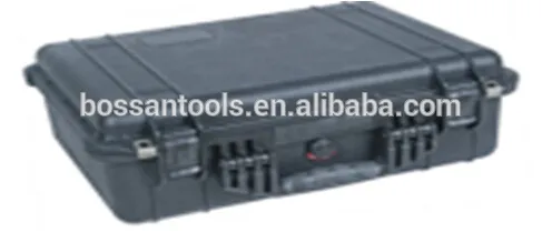 20.5" waterproof plastic box