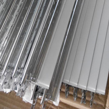 Ceiling T Grid