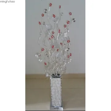 Modern floor lamp aluminium high quality novel design