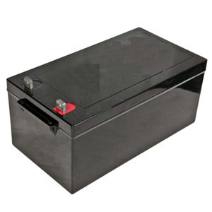 LiFePO4 marine battery 12V 20Ah