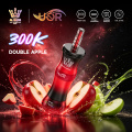 UOR AL BANG 300K Puffs Vape на едро