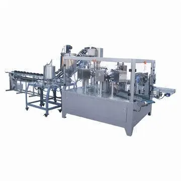High Efficiency Fruit Packing Machine, Easy to Operate