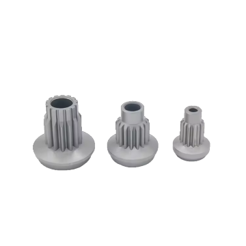 Custom Metal Injection Molding Products