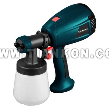 280W Spray Gun