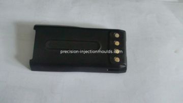Pe Abs Pmma Pvc Multi-cavity Plastic Injection Mould For House Appliance