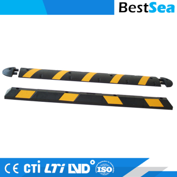 0.5m rubber car parking stopper price