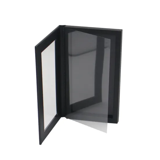 Eyeshadow Beauty Eye Shadow Palette with Window