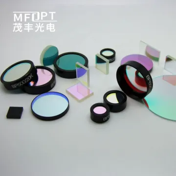 M-Series 450nm-490nm Narrow Bandpass Interference Filters