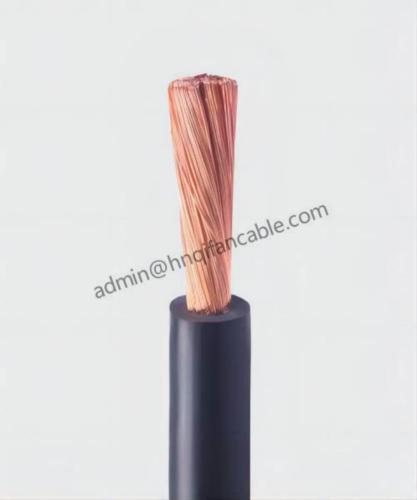 Rubber Welding Cable 35mm2