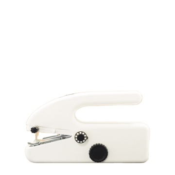 Latest USB/Cordless Mini Handheld Sewing Machines: Operated by Cable or Battery