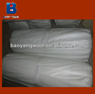 Thermal Insulation Material Ceramic Fiber cloth reinforced with glass fiber