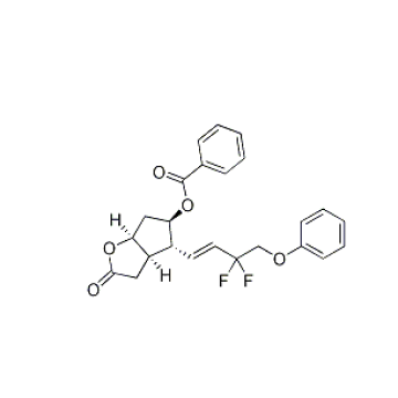 CAS 209861-00-7、タフルプロスト中間体（TF-BF）