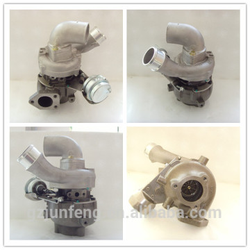 Engine D4CB 16V Turbocharger 53039880145 53039880127 28200-4A480 Turbocharger Travel CRDI
