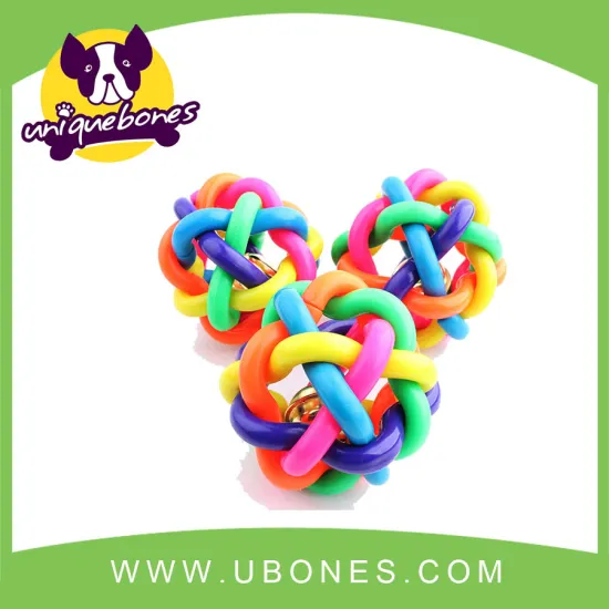 2016 wholesale dog toy ball/cat toys/pet toys