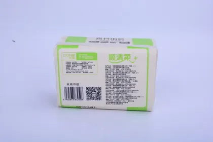 Soft Tissue  Facial Paper