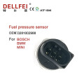 Thay thế cảm biến áp suất đường ray nhiên liệu 0281002988 cho BMW