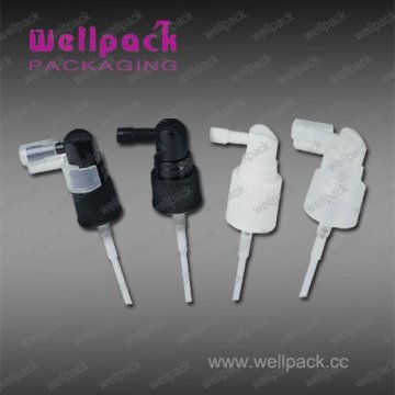 Mist sprayer WP-MS-111 18/20/22/24mm