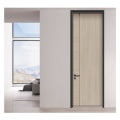 Interior Bedroom Aluminum Wood Honeycomb Wood Doors