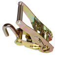6600lbs Stainless Steel Ratchet Buckles