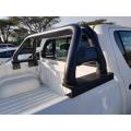 Aluminium Universal Pickup Roll Bar voor Mitsubishi Triton