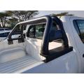 Aluminium Universal Pickup Roll Bar pour Mitsubishi Triton