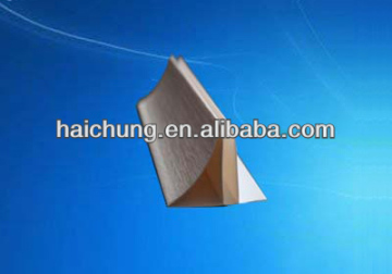 PVC Decorative Tile Corner