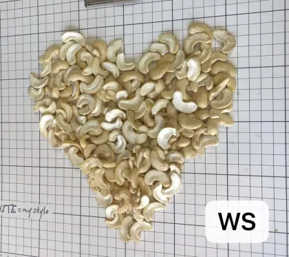 wholesale cashew nuts buyers