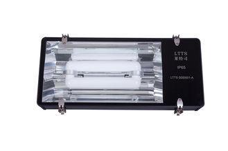 UL listed Low Frequency Induction Tunnel Lighting , Inducti