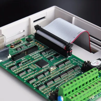 China Leading Technology High-Performance Frequency Inverters