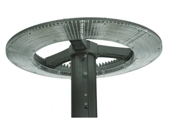Solar Patio Landscape Lights