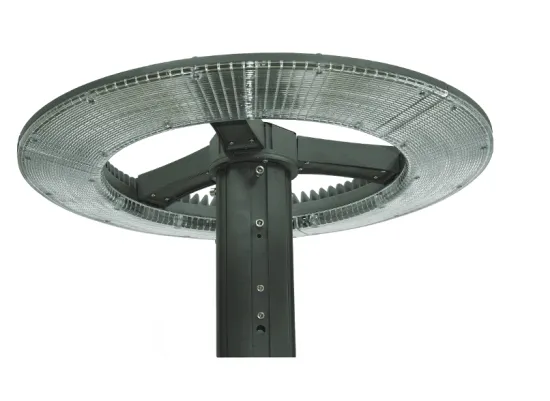 Solar Patio Landscape Lights