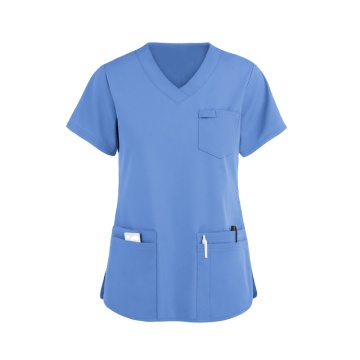 Wholesale Medical Scrubs: Fashionable Hospital Uniforms & Custom Scrub Tops