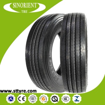 High Performance Radial Truck Tires 275/70R22.5