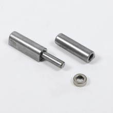 Felhegeszthető csuklópántok, nagy teherbírású Emelje le a csuklópántokat