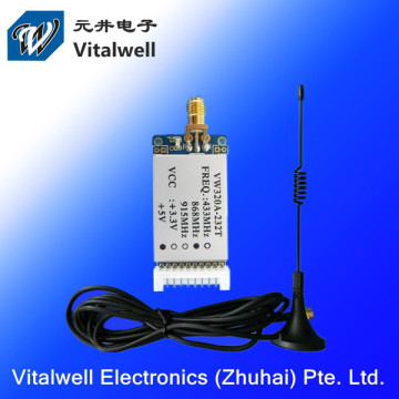 Computer VW320A από την Κίνα 100MW 1km 868MHz RF Module Wireless