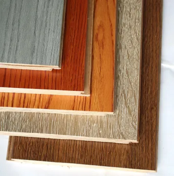 Multi-Layer Laminate Flooring for hoom