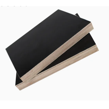 12mm 18mm Construction Shuttering Plywood