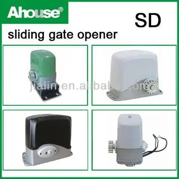 Automatic Gate Systems