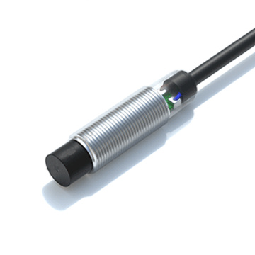 Cylindrical Proximity Sensor SE-M8N1/M8P1