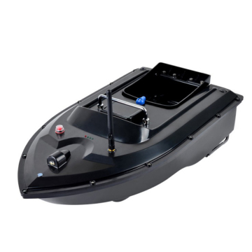 RC Fishing Gear Boat - 1,5 kg Last, 500 m Fernbedienung, drahtloses Nistgerät, CE -zertifiziert